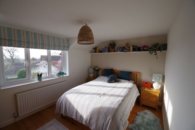 Detached house for sale in Town Lane, Woodbury, Exeter