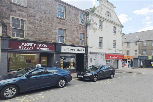 Thumbnail Retail premises for sale in Kirk Square, Arbroath