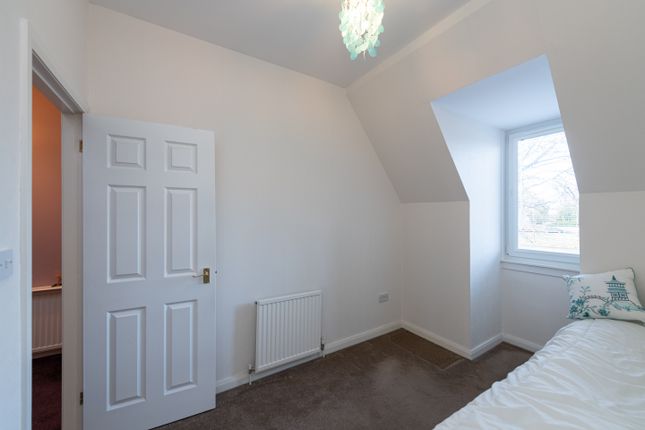 Flat for sale in The Red House, 115 Millhill, Musselburgh