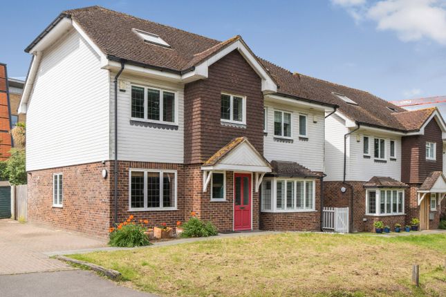 3-bed house on 1 Parkside Terrace,, Willow Walk, Orpington, £600,000
