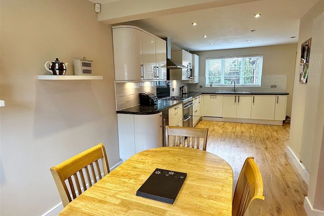 Detached house for sale in The Meadows, Grange Park