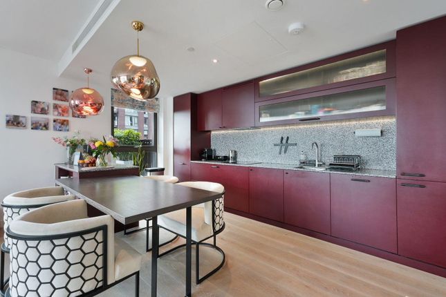 E98 Legacy, 1, Viaduct Gardens, London photo 3
