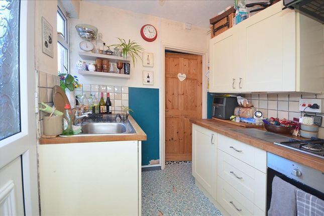 8, Harcourt Street, Raunds photo 3