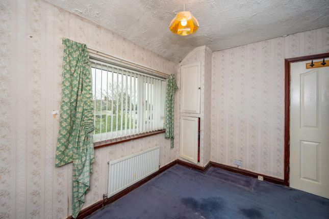 Semi-detached house for sale in Poplar Grove, Whiston, Prescot