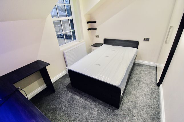 Terraced house to rent in Ashwood Terrace, Leeds