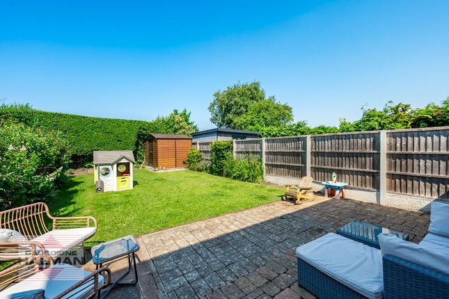 46 Bourne Street, Wilmslow photo 4