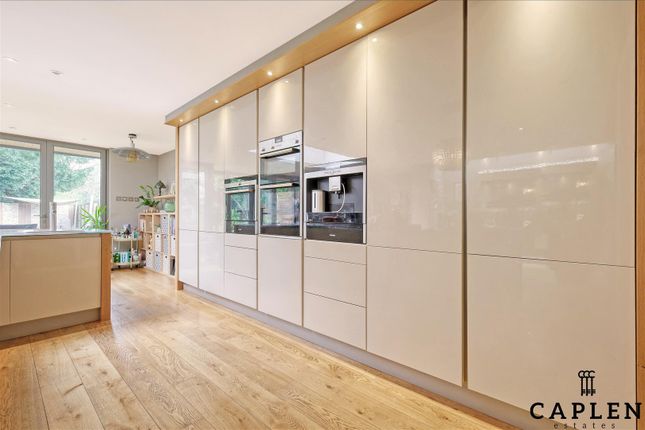 Detached house for sale in Princes Road, Buckhurst Hill