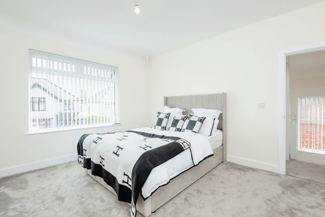 Semi-detached house for sale in Heatherdale Road, Liverpool, Merseyside