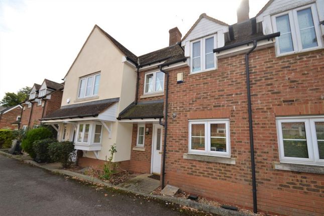 Thumbnail Terraced house to rent in High Street, Stevenage