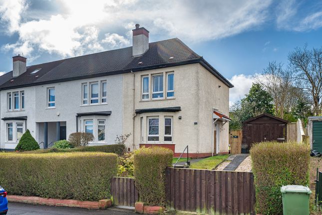 2-bed house on 64 Balornock Road,, Glasgow, £160,000