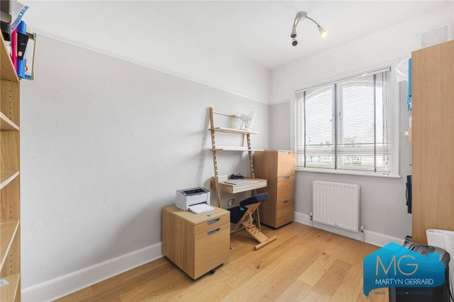 Detached house for sale in Amberley Road, London