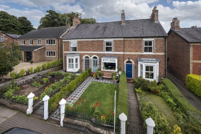 Homes for Sale in Tarporley - Buy Property in Tarporley - Primelocation