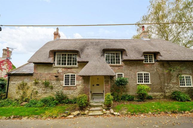 Detached house for sale in Church Lane, Owermoigne, Dorchester