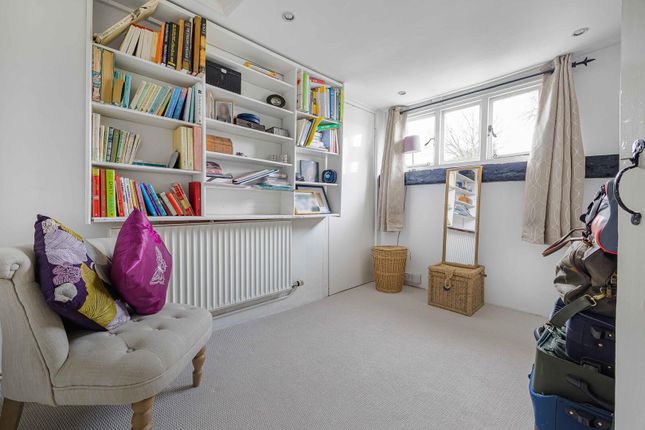 Tub Cottage, 7, London Road, Kent photo 3