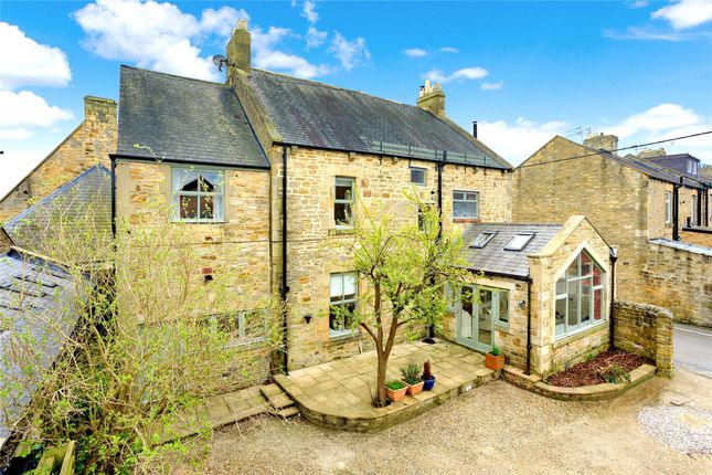 Country house for sale in The Old Manse, Barmoor, Ryton, Tyne And Wear