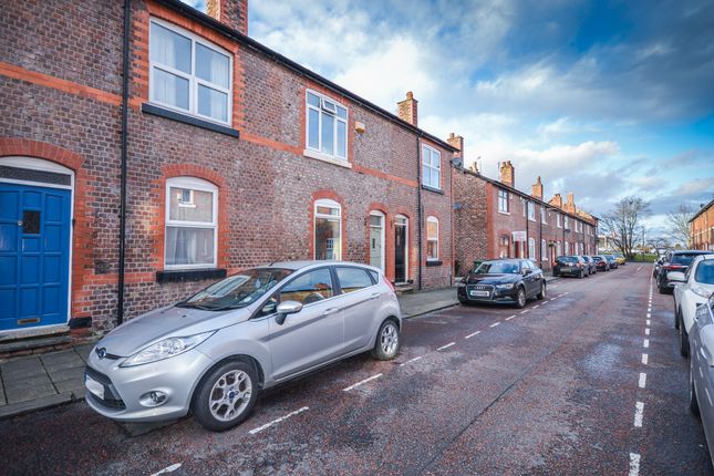 Thumbnail Terraced house to rent in York Street, Altrincham