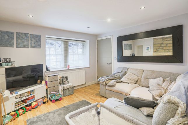Terraced house for sale in Railway Cottages, Station Road, Horsforth, Leeds