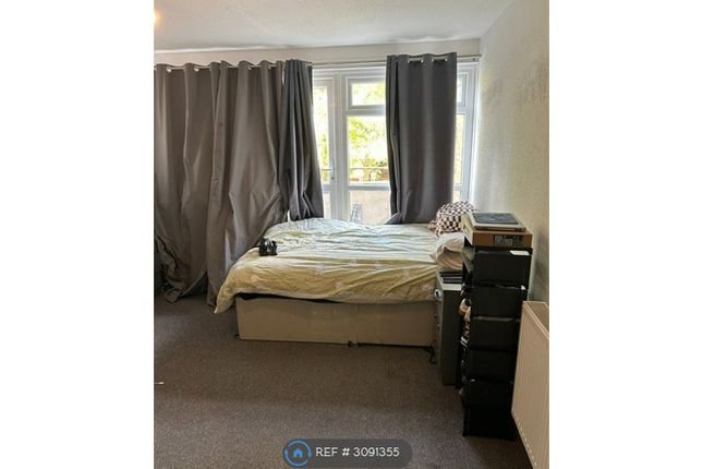 1 Bedroom House in MK6 2EE