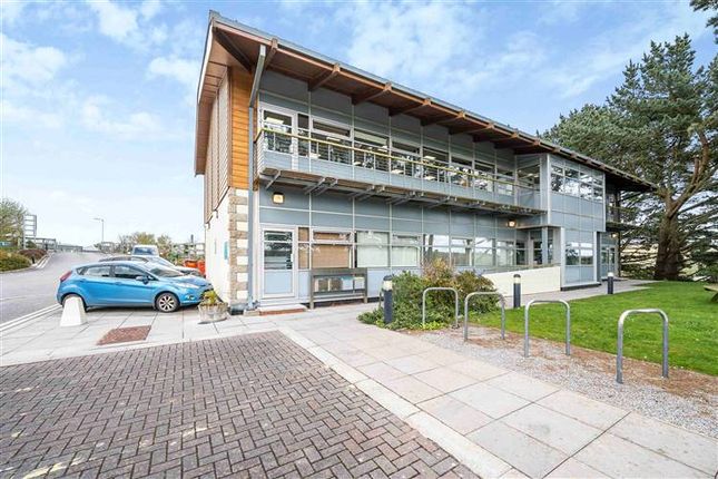 Thumbnail Office to let in 2, 3 And 4 Calenick House, Truro Technology Park, Newham, Truro
