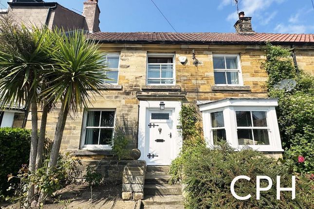 3-bed house on 20 High Street, Scarborough, £340,000