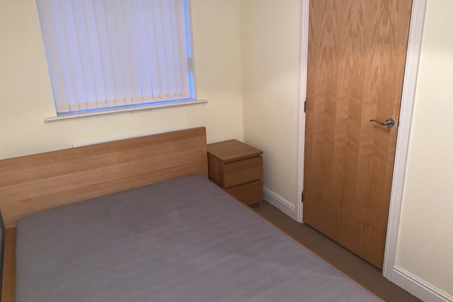 Flat for sale in Winchester Court, Halifax