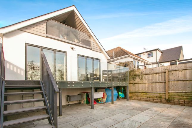 Bungalow for sale in Evering Avenue, Poole