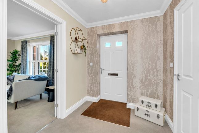Plot 166 The Keswick,, Loddon Rise, Loddon photo 4