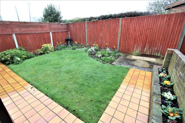 Semi-detached bungalow for sale in St. Clements Close, Leysdown-On-Sea, Sheerness