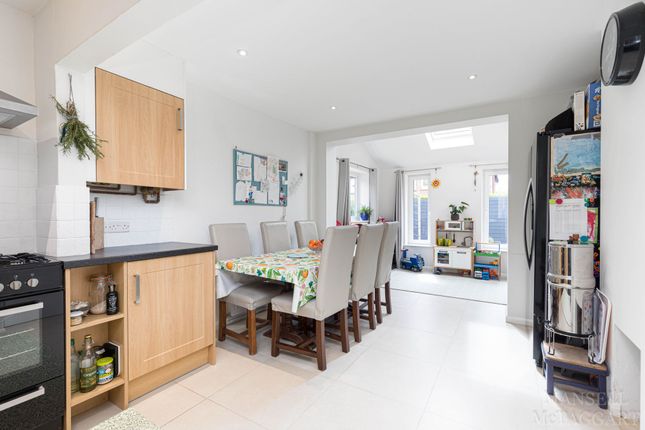 End terrace house for sale in Stonedene Close, Forest Row