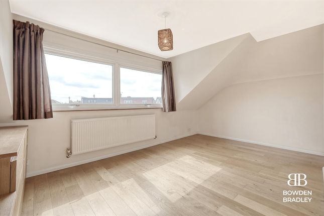 Semi-detached bungalow for sale in Lamerton Road, Ilford