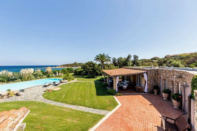 Villa for sale in Punta Volpe, 07026 Porto Rotondo Ss, Italy