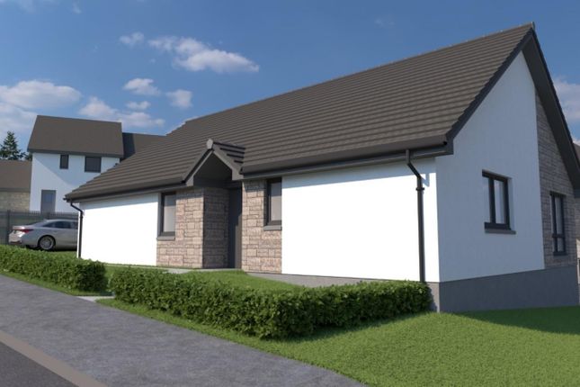 'IONA' Plot 55, Swordale Grove, Evanton photo 3