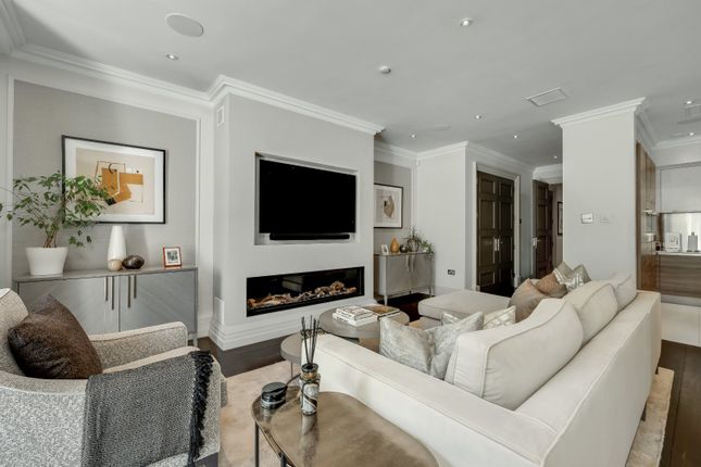 Flat 3, Leopold Court,, Princess Square, Surrey photo 4