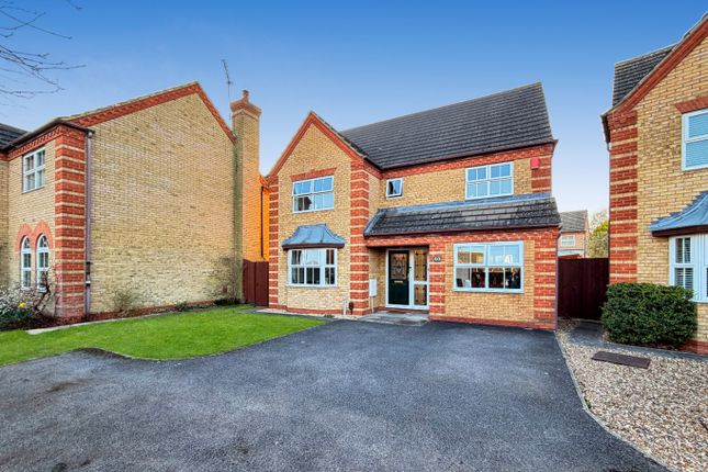 4-bed house on 40 Grange Road, Barton-Le-Clay, Bedfordshire, £535,000