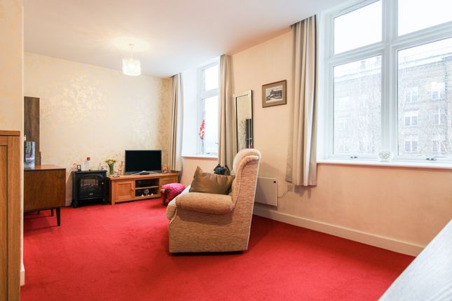 Apartment 6, The Cotton Mill,, Broughton Road, North Yorkshire photo 4