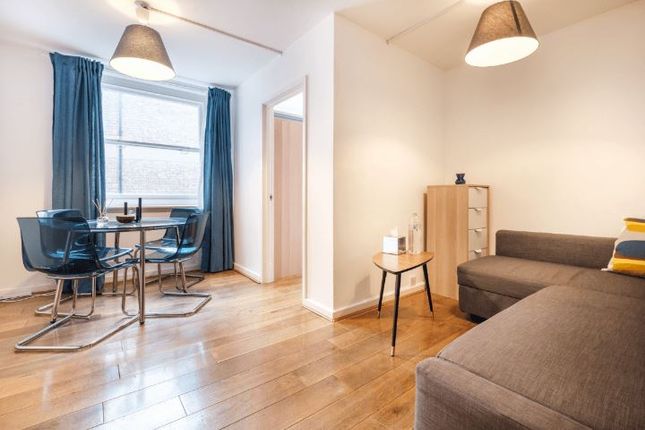 1 Bed Flat For Sale Oxford Street, Westminster W1D