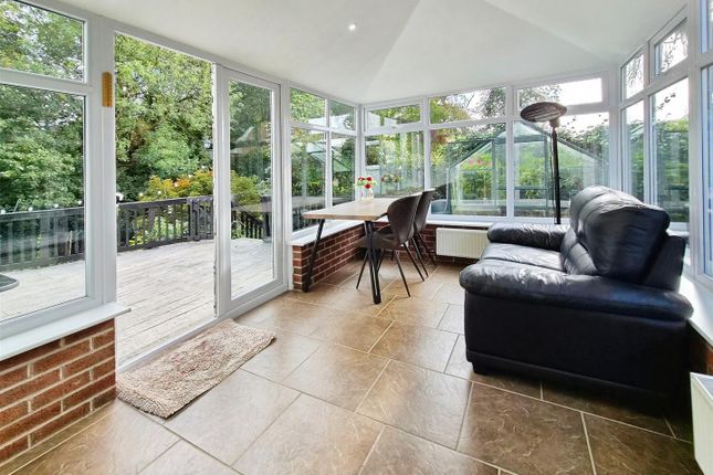 Mill Hill Drive, Sandbach photo 4