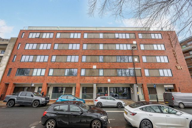 1-bed flat on Apartment 108, Ridley House, 1, Ridley Street, BIRMINGHAM, £180,000