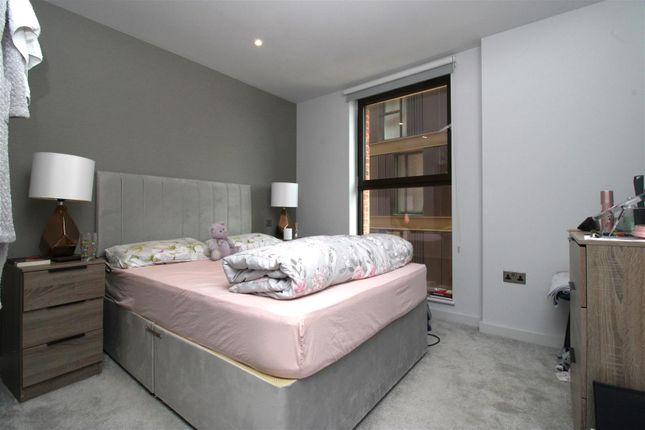 Flat for sale in Crump Street, Liverpool