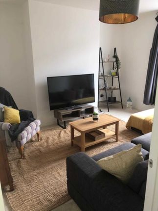 End terrace house to rent in Kersal Avenue, Manchester