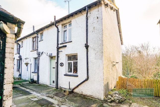 End terrace house for sale in 20 Low Cottages, Endmoor, Kendal