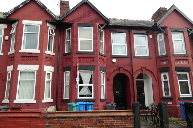 4 Bed, 45, Scarsdale Road, Manchester photo 4