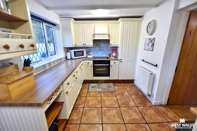 Bridge View Cottage,, Haverfordwest photo 4