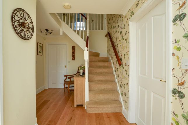 Millfield Lodge, 11, Church Hill, York photo 2