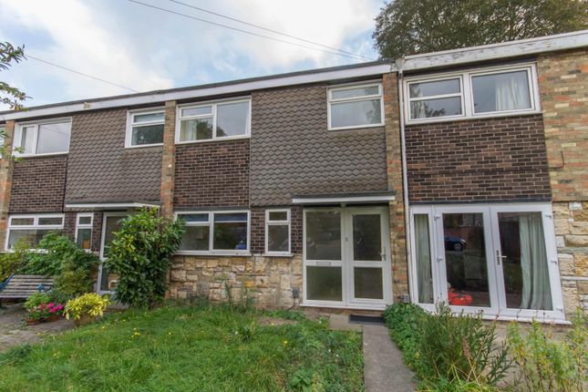 Terraced house to rent in Atherton Close, Cambridge