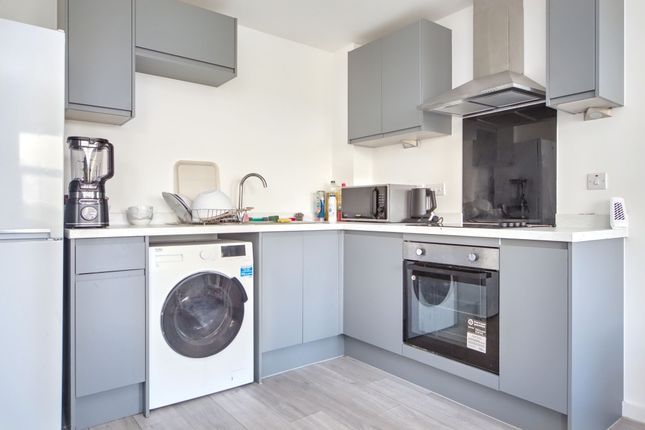 Flat 43, Bryan House 61-69 Standishgate, Wigan photo 4