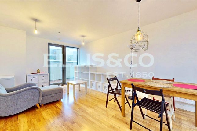 Flat 103, Elizabeth House, 341, High Road, Wembley photo 3