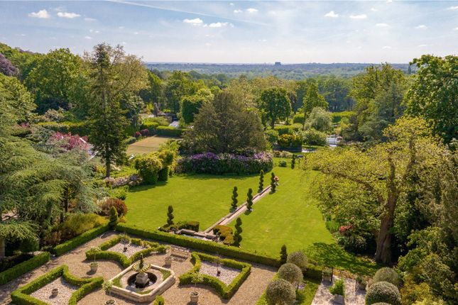Gardens