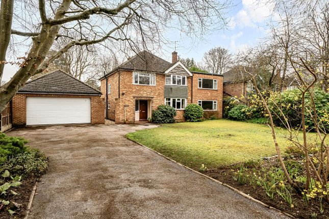 5-bed house on 20, Wood Lane, Hampshire, £850,000