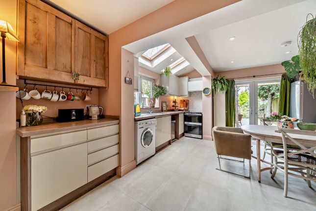 Semi-detached house for sale in Kennel Ride, Ascot, Berkshire
